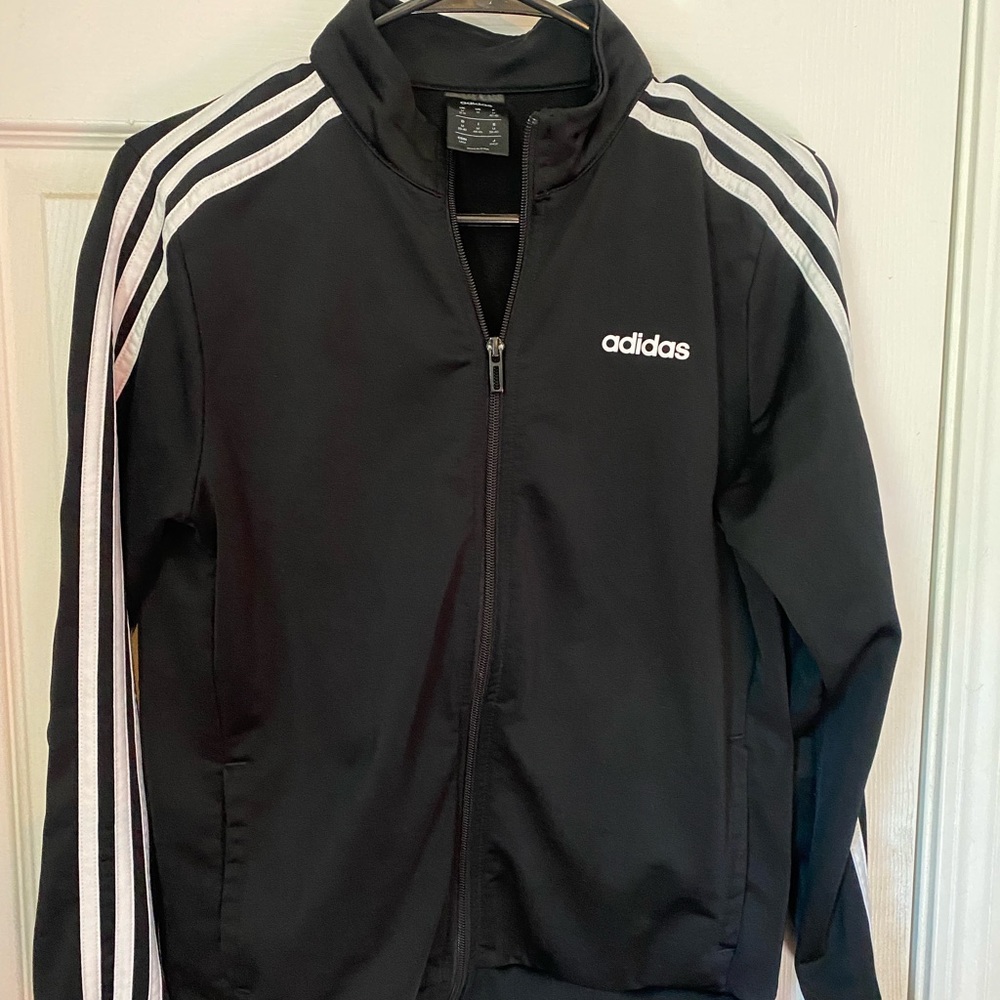 Adidas sweater